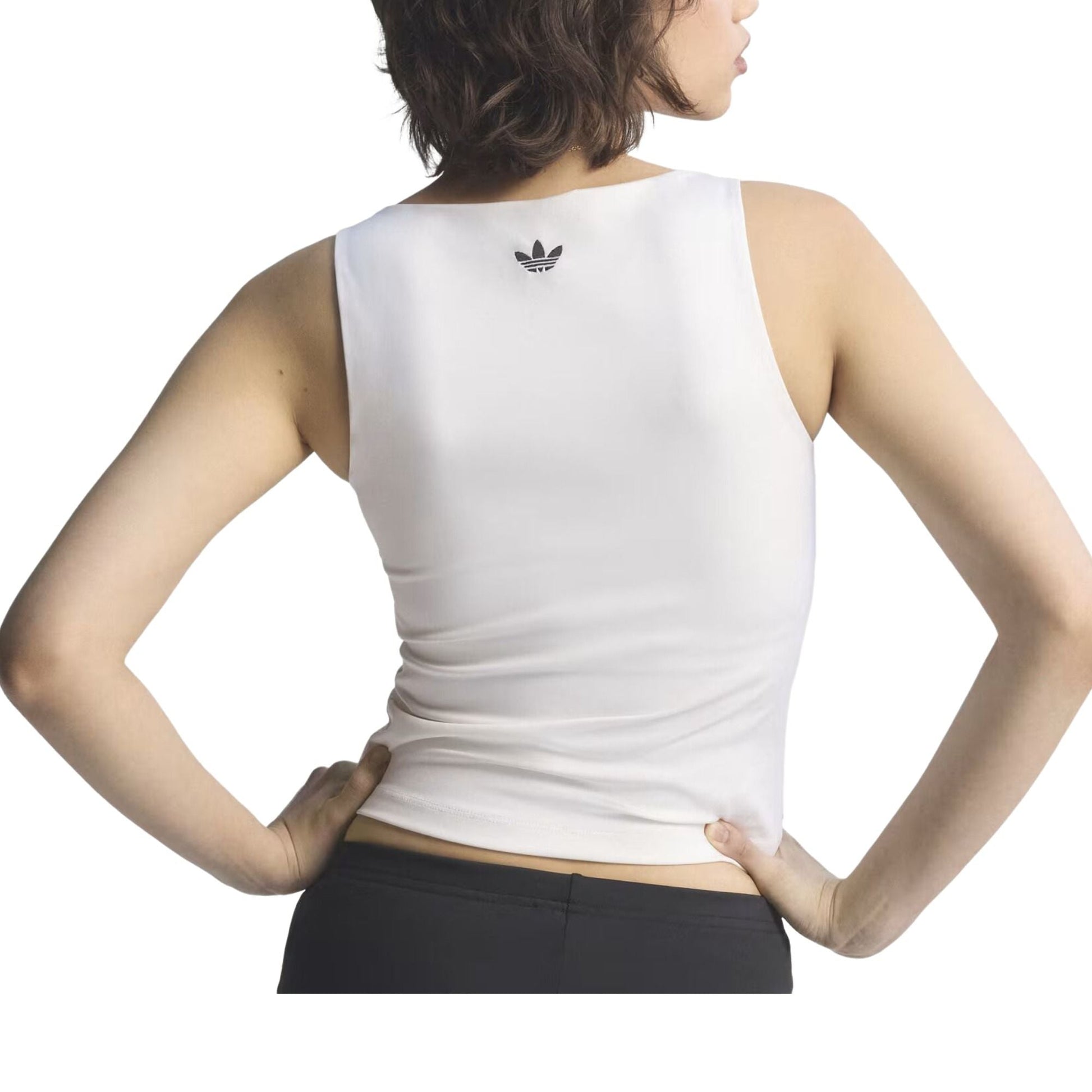 (WMNS) adidas Germany Reconstructed Bringback Jersey Asia Sizing 'White' KE2296