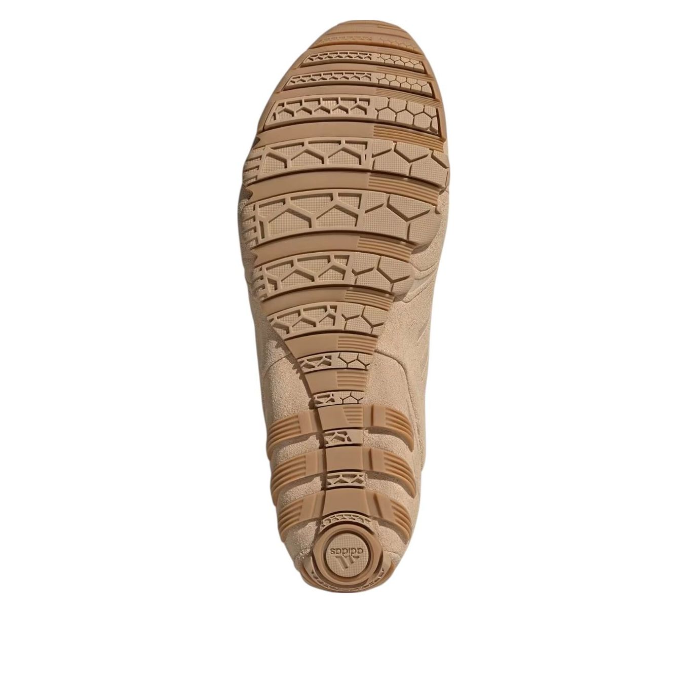 (WMNS) adidas Ghost Sprint 'Magic Beige' JS1067
