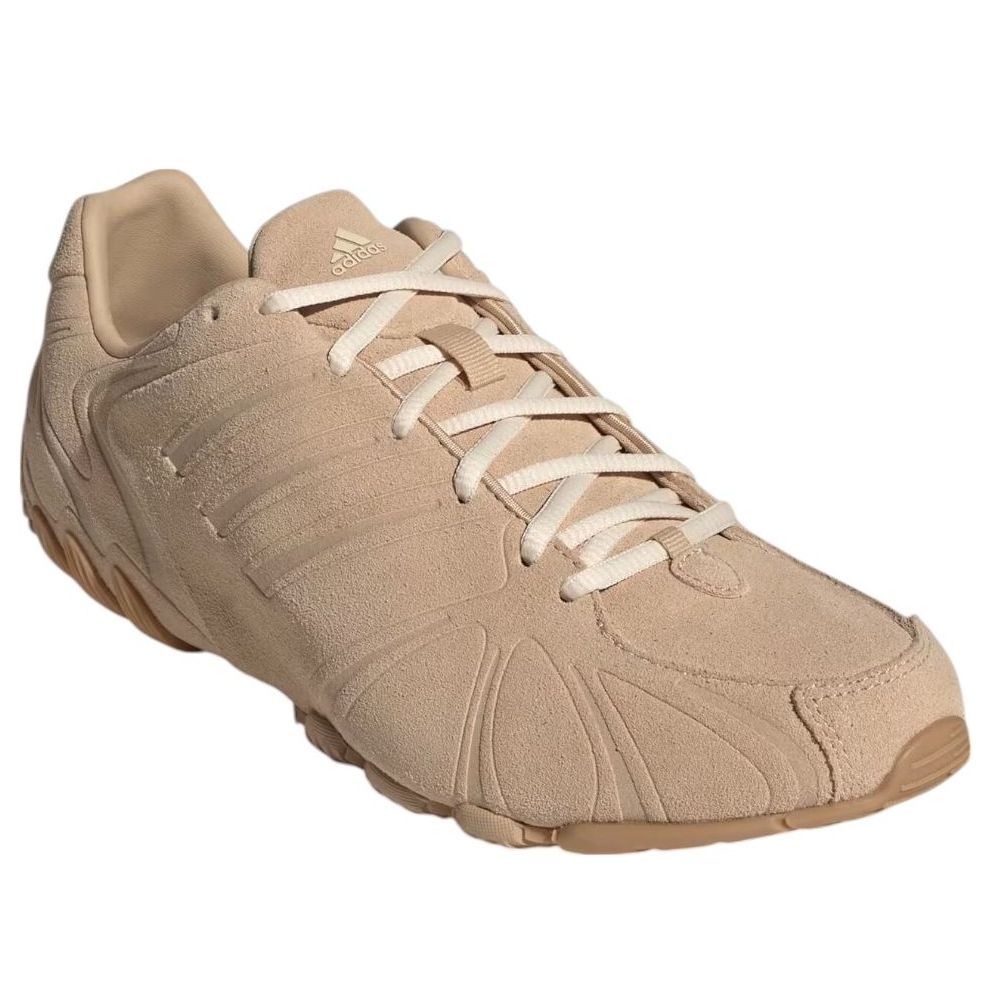 (WMNS) adidas Ghost Sprint 'Magic Beige' JS1067