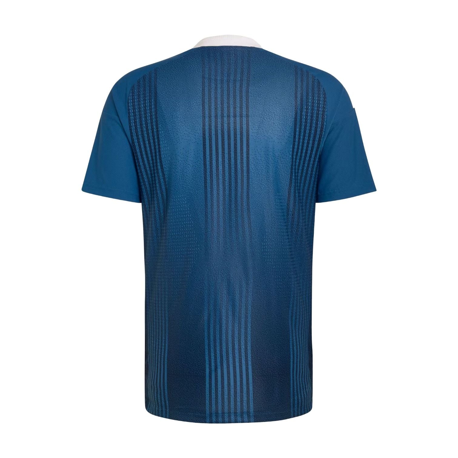 adidas Greece 2026 Away Authentic Jersey 'Dusky Petrol' KF3563