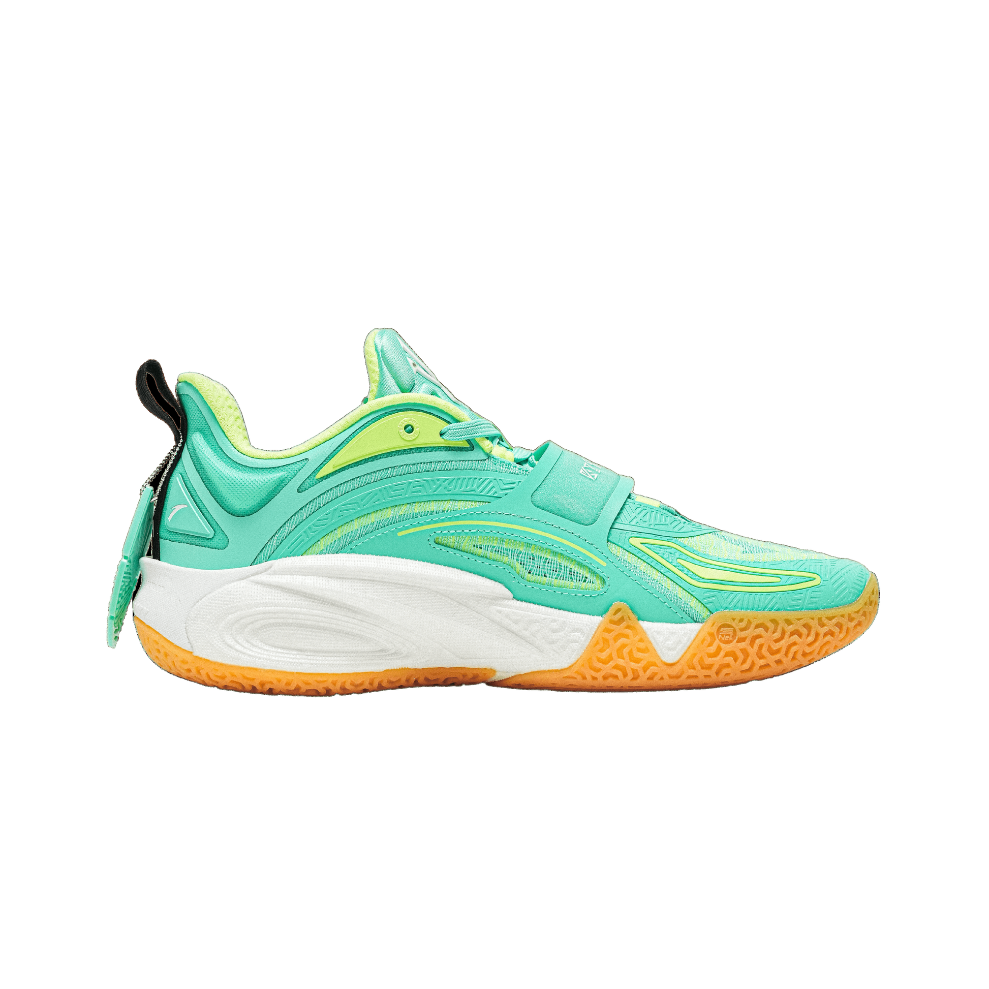 ANTA KAI 1 'Green Grails' 8124B1102S-3
