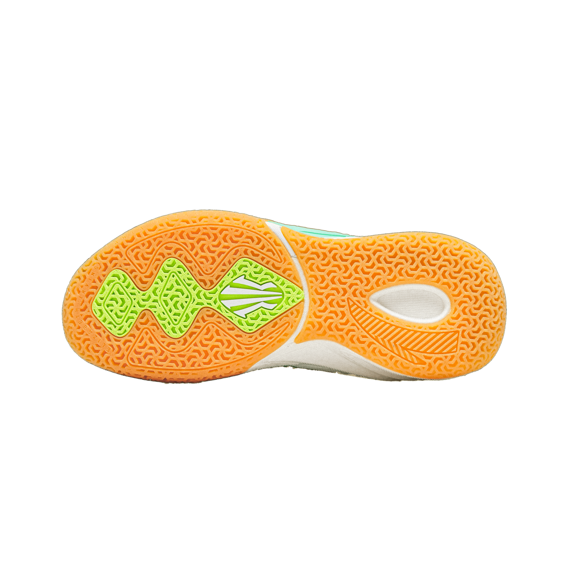 ANTA KAI 1 'Green Grails' 8124B1102S-3