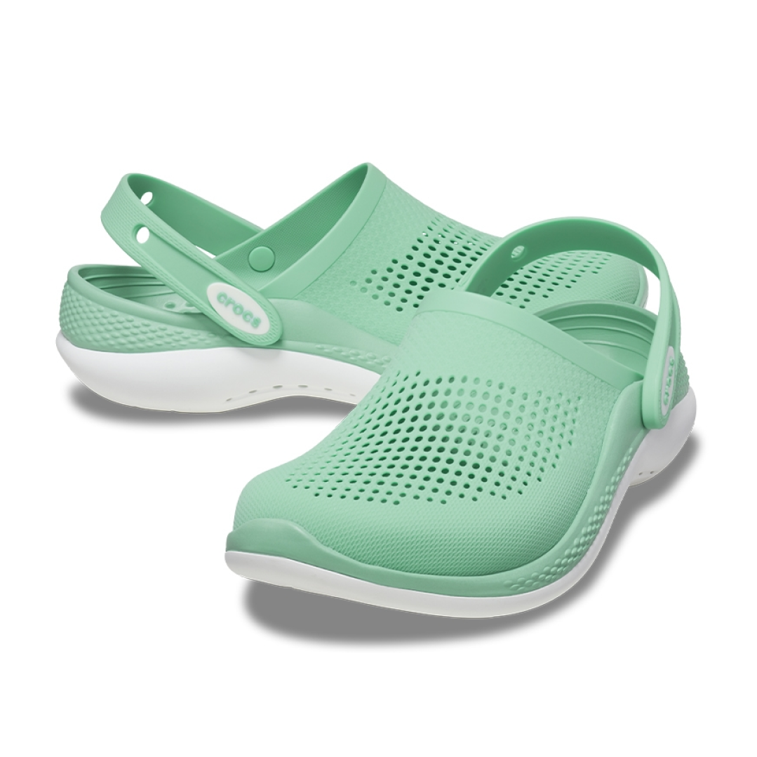 Crocs LiteRide 360 Clog 'Jade Stone' 206708-3UG