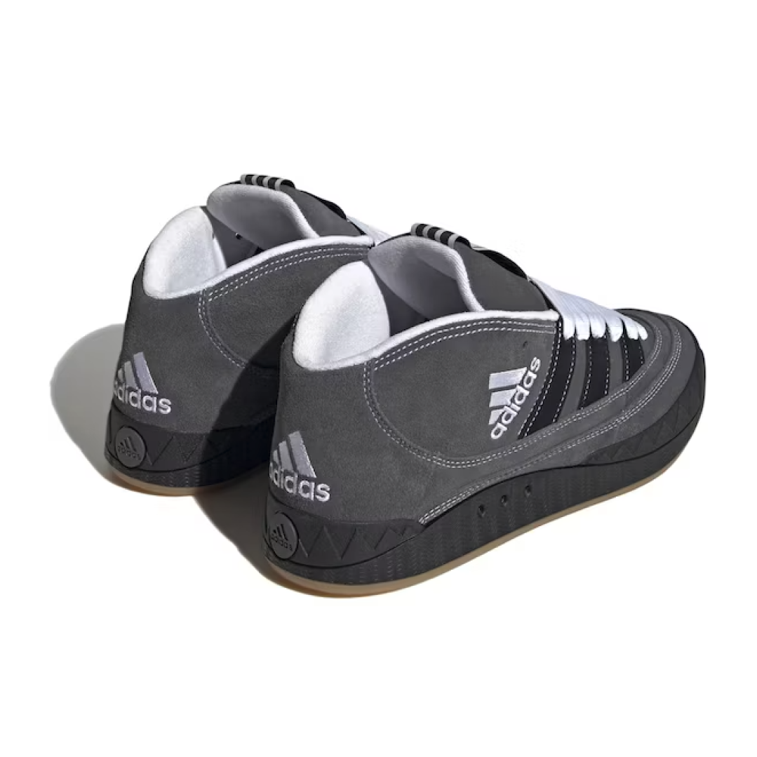 adidas Adimatic Mid 'YNuK Grey' IE2174