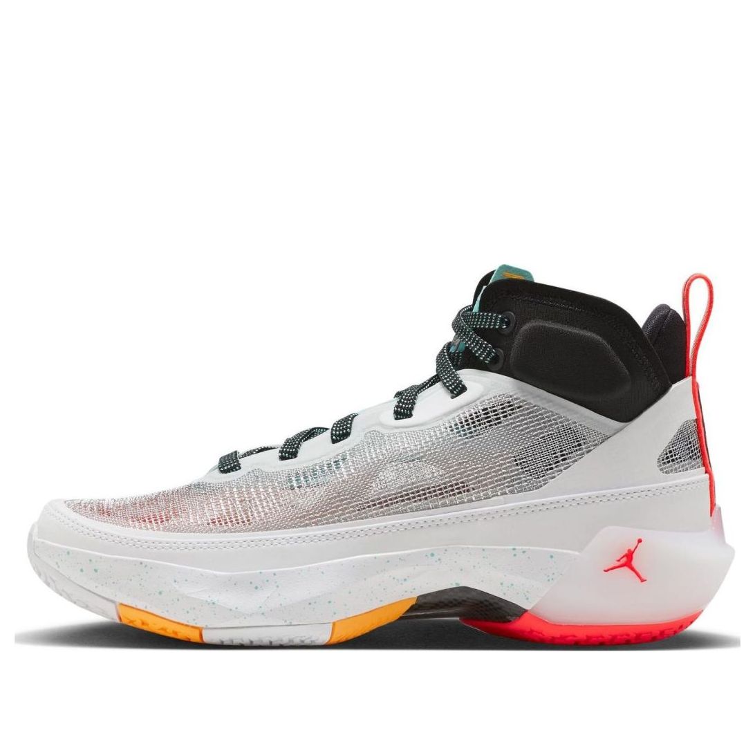 (GS) Air Jordan 37 Low Guo PF 'Guo Ailun' FJ4495-130