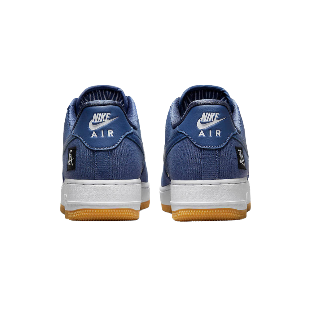 Nike Air Force 1 Low 'Los Angeles' FJ4434-491