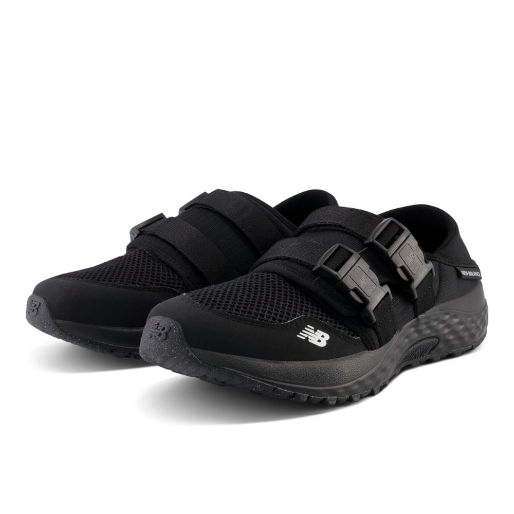 New Balance Fresh Foam UA700 'Black' UA700BK1