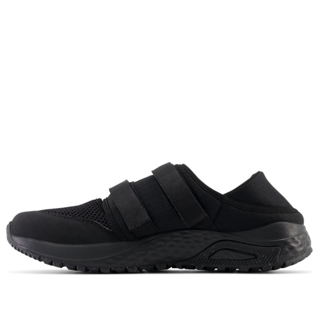 New Balance Fresh Foam UA700 'Black' UA700BK1