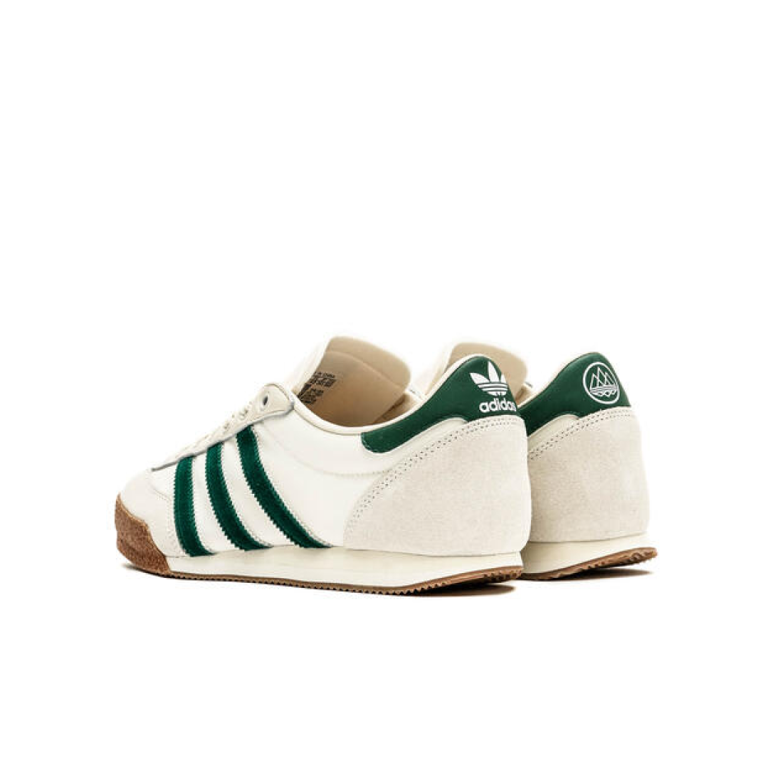 adidas LG II SPZL 'Liam Gallagher Bottle Green' IF8358