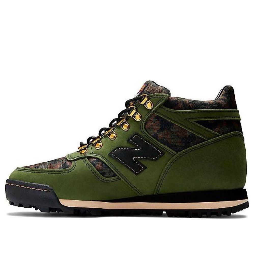 New Balance x Joe Freshgoods Rainier 'Beneath the Surface Lil' Block' URAINXE1