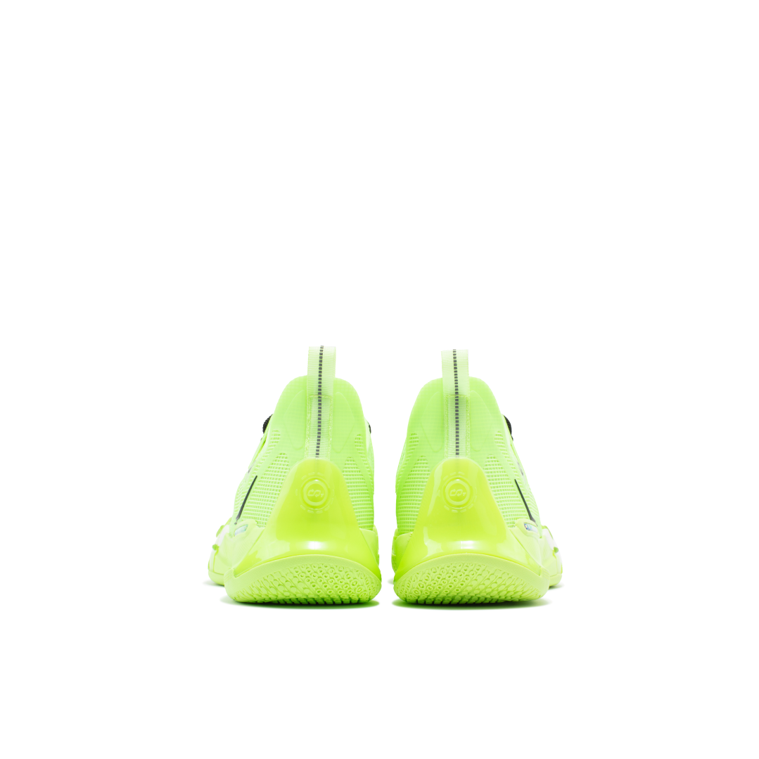 361 Degrees Burning Force Iso 'Digital Green Obsidian Black' 572312219-7