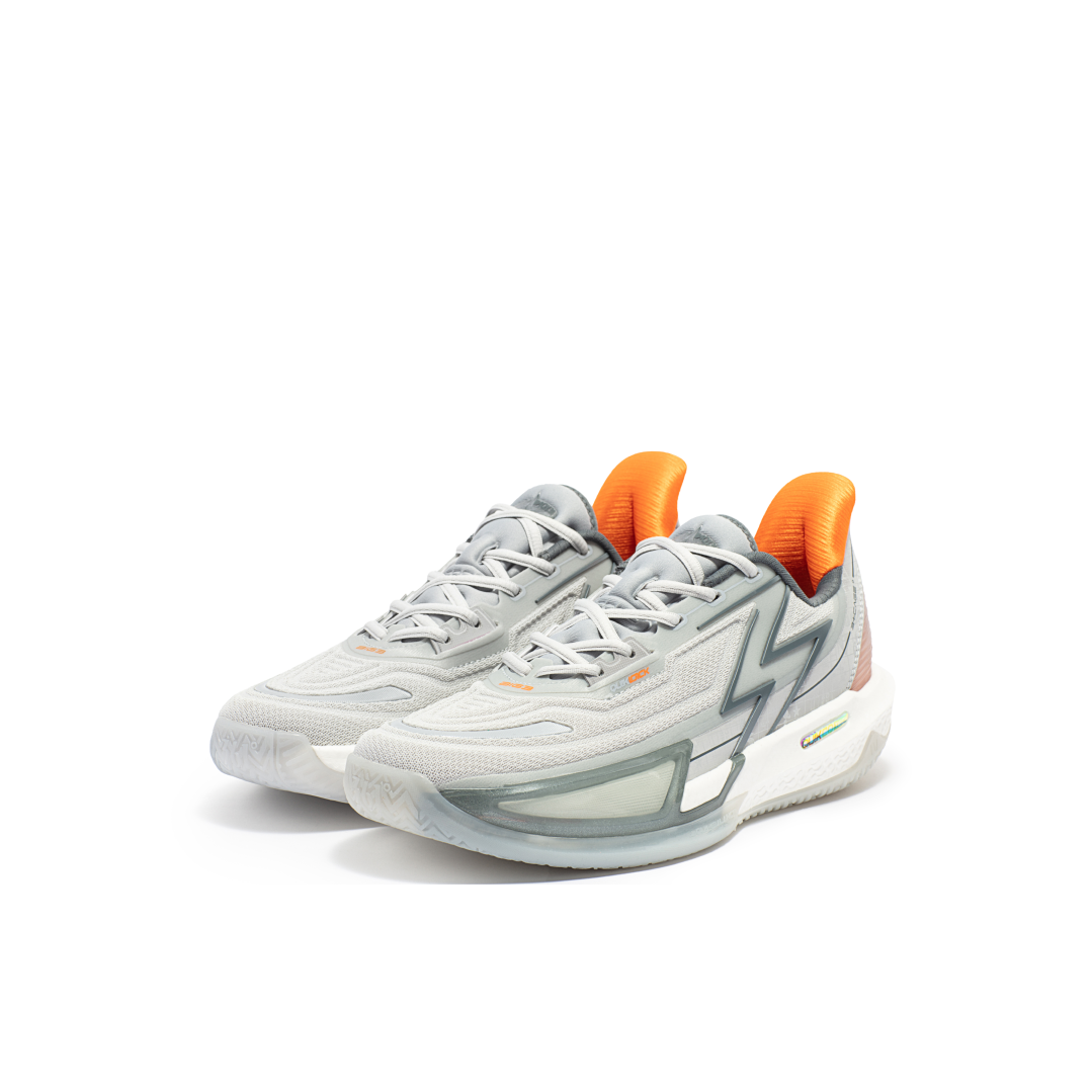 361 Degrees Big3 4.0 quick Pro 'Photon Grey Misty Grey' 572311117-3