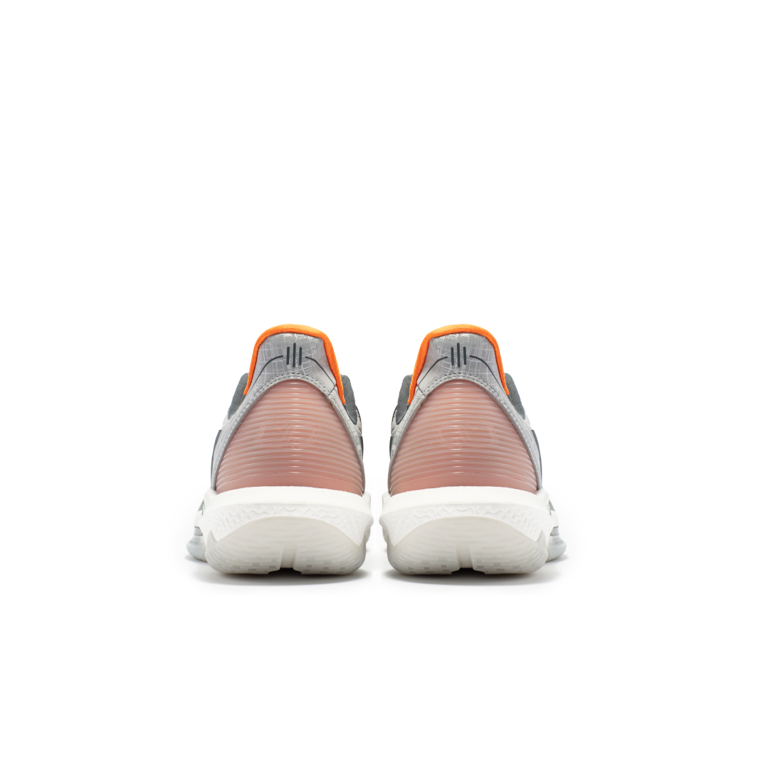 361 Degrees Big3 4.0 quick Pro 'Photon Grey Misty Grey' 572311117-3