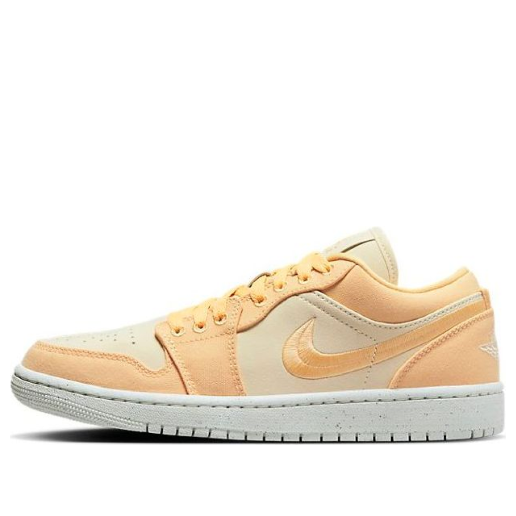 (WMNS) Air Jordan 1 Low SE 'Celestial Gold' DV0426-200