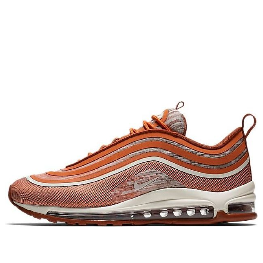 Nike Air Max 97 Ultra '17 'Vintage Coral' 918356-800
