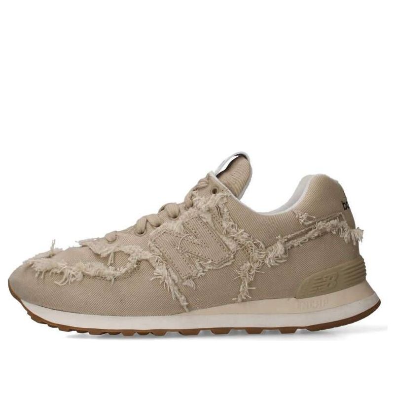 New Balance 574 x Miu Miu 'Tan' MIUMIU-NB574B