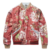 Gucci Floral Bloom Bomber Jacket 'Multicolor' 407421-Z645A-6344