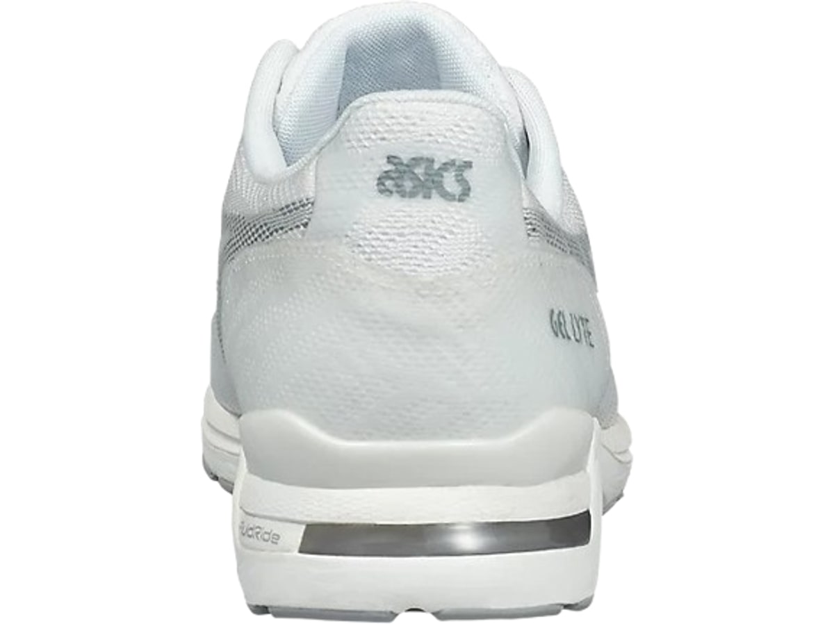 ASICS Gel-Lyte Evo Nt 'White Mid Grey' H623N-0196