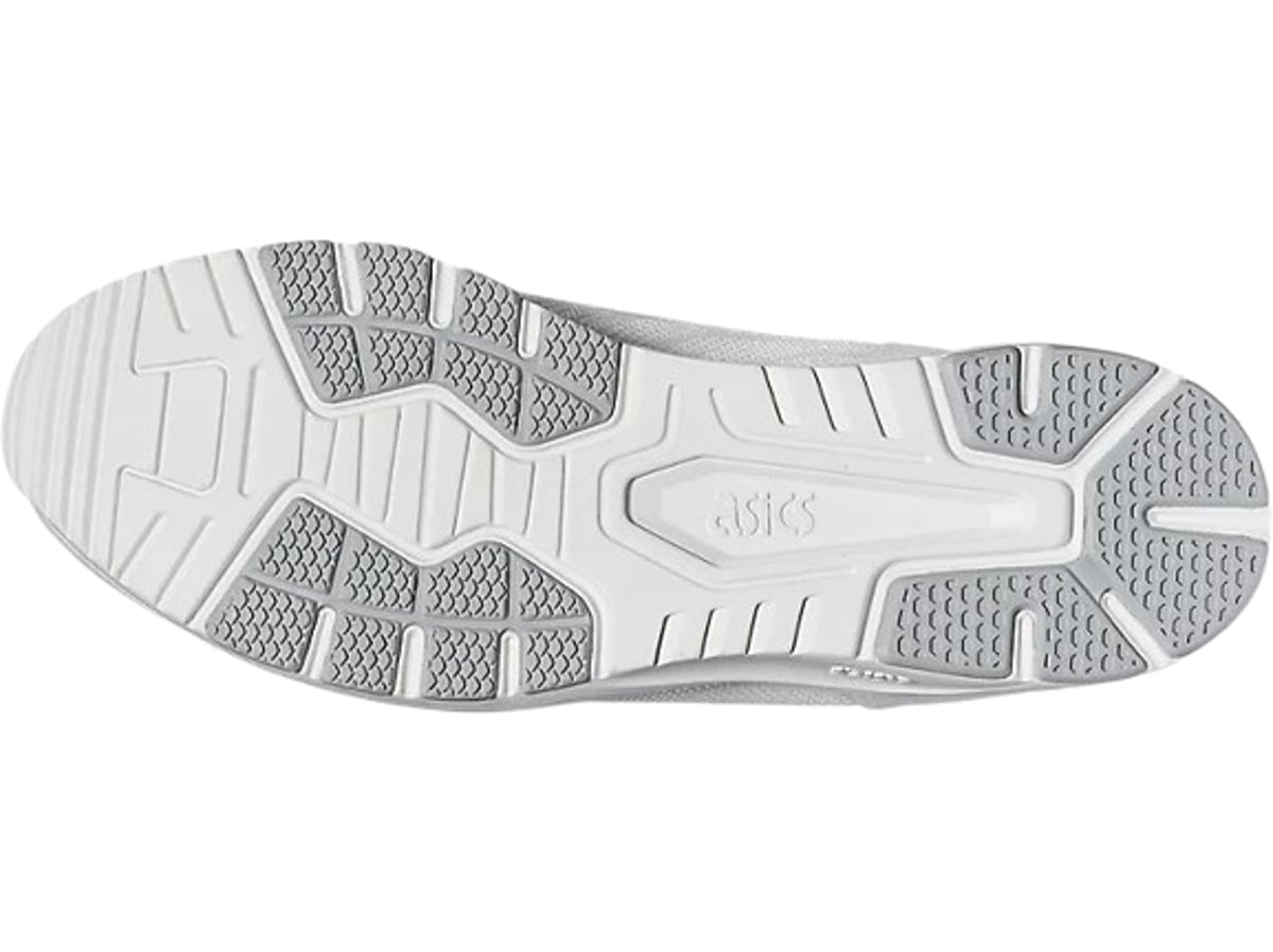 ASICS Gel-Lyte Evo Nt 'White Mid Grey' H623N-0196