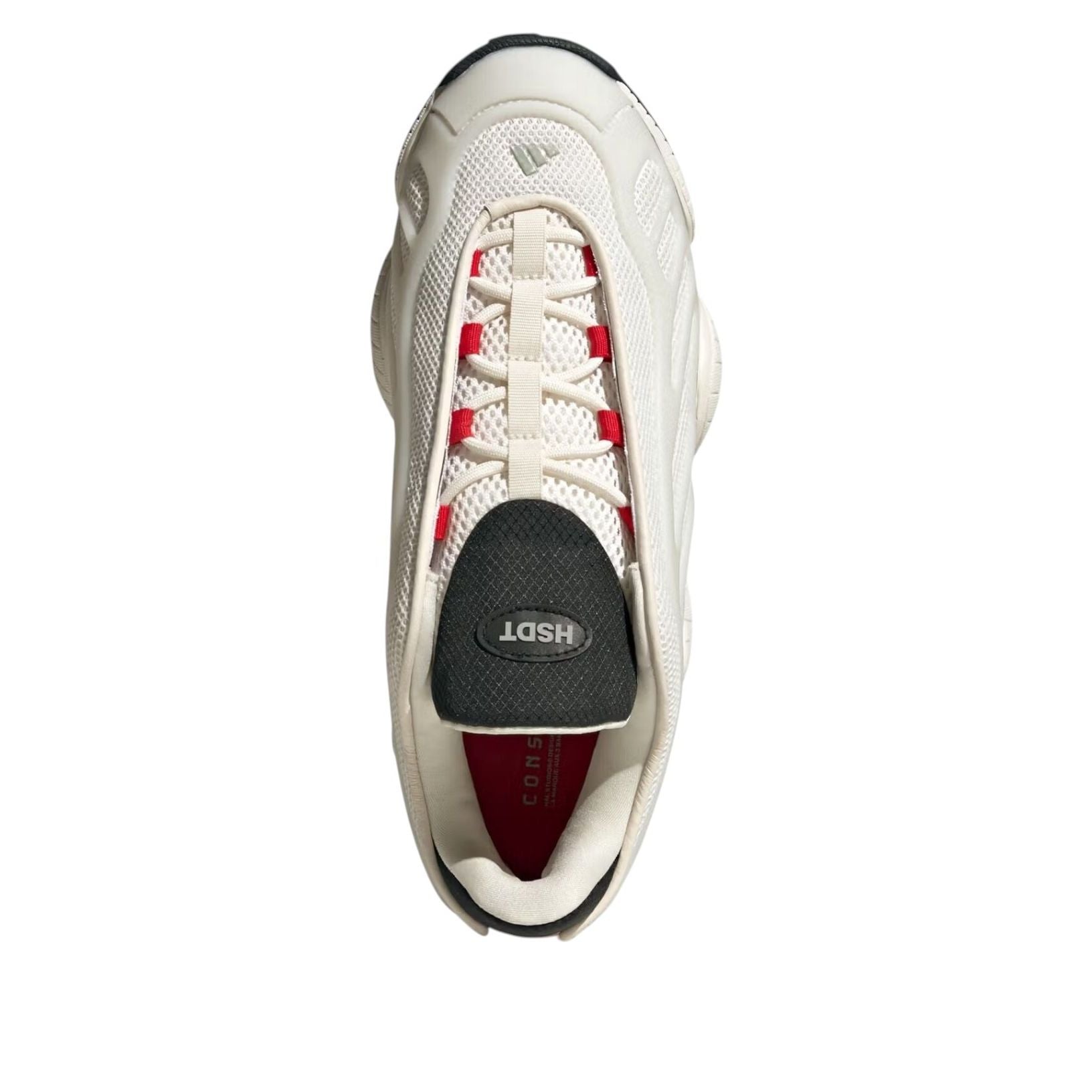 adidas x HAL Studios Intimidation Low 'Wonder White' IH3922