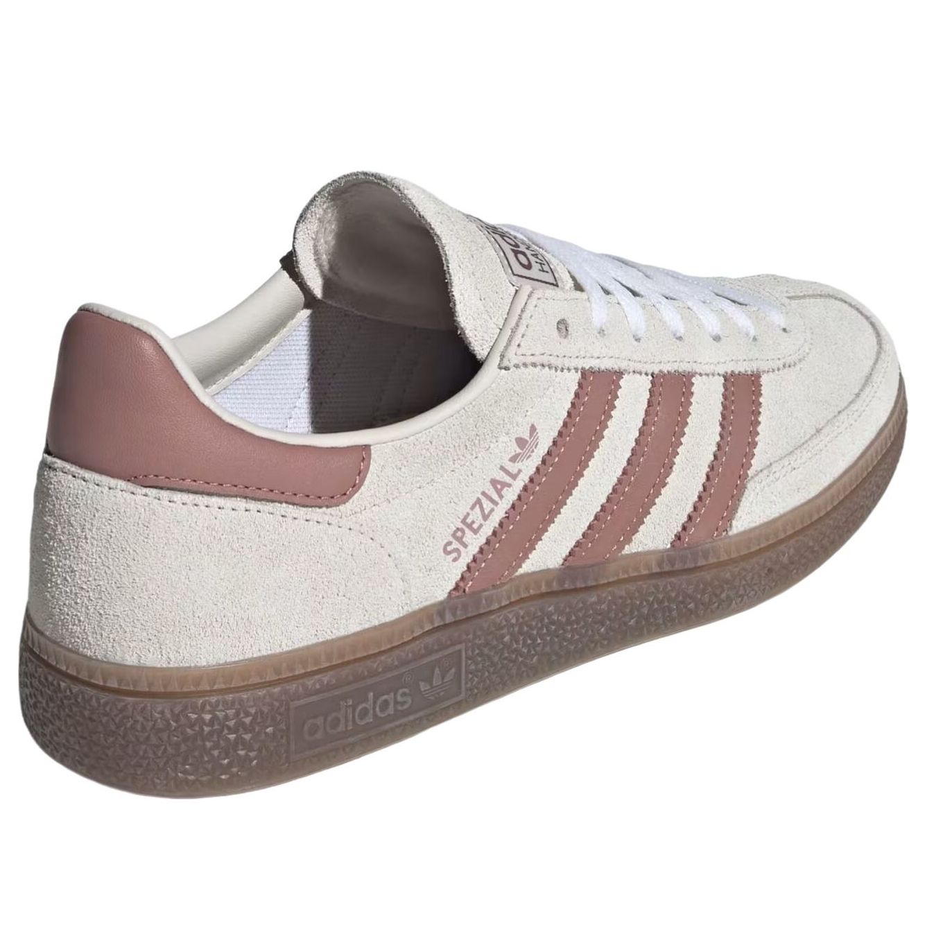 (WMNS) adidas Handball Spezial 'Alumina Warm Clay Cloud White' IH1510