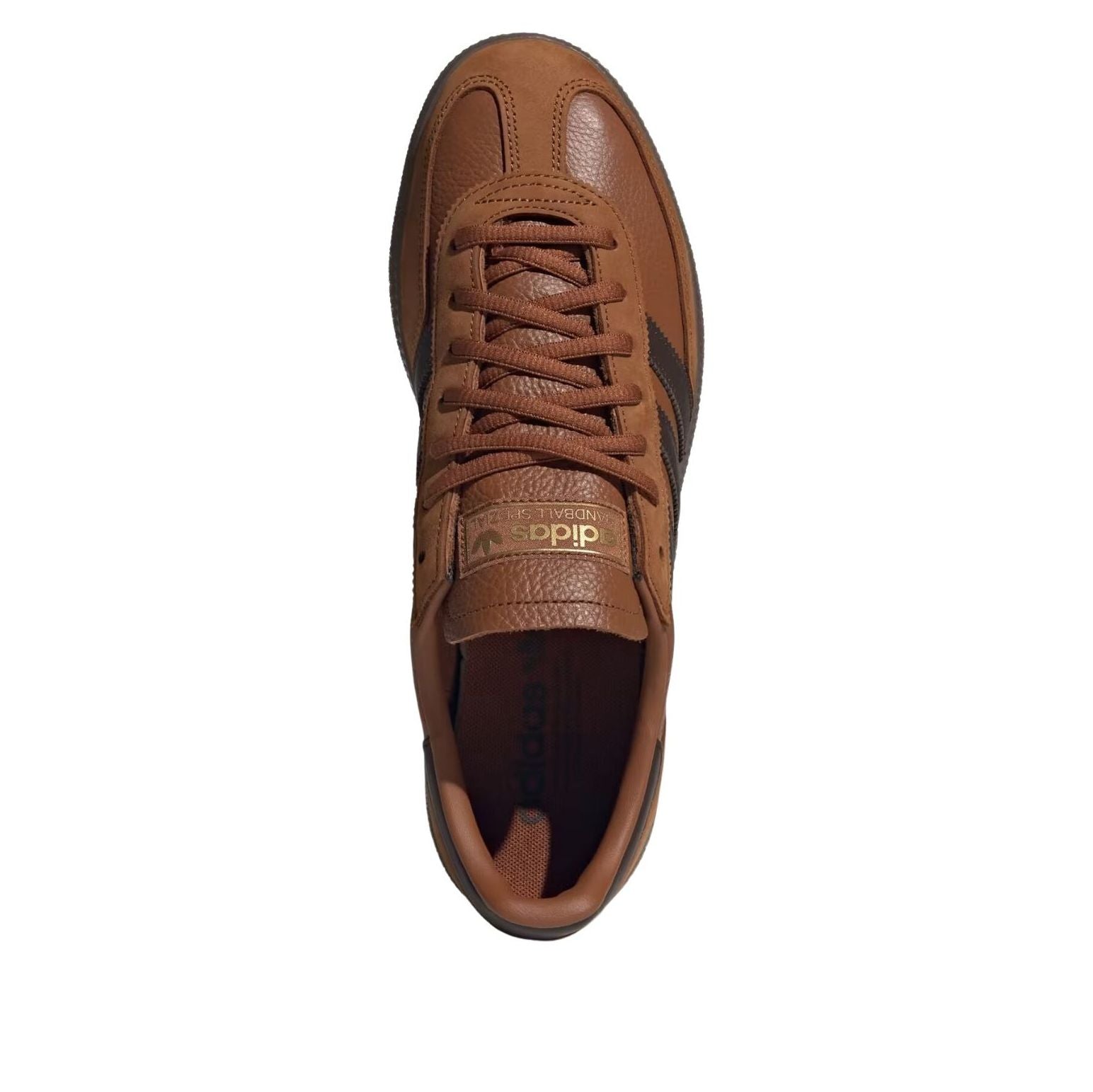 adidas Handball Spezial 'Dusky Bronze Aurora Coffee Gum' IH6569