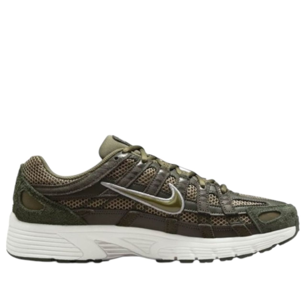 Nike P-6000 SE 'Army Green' HF0015-301