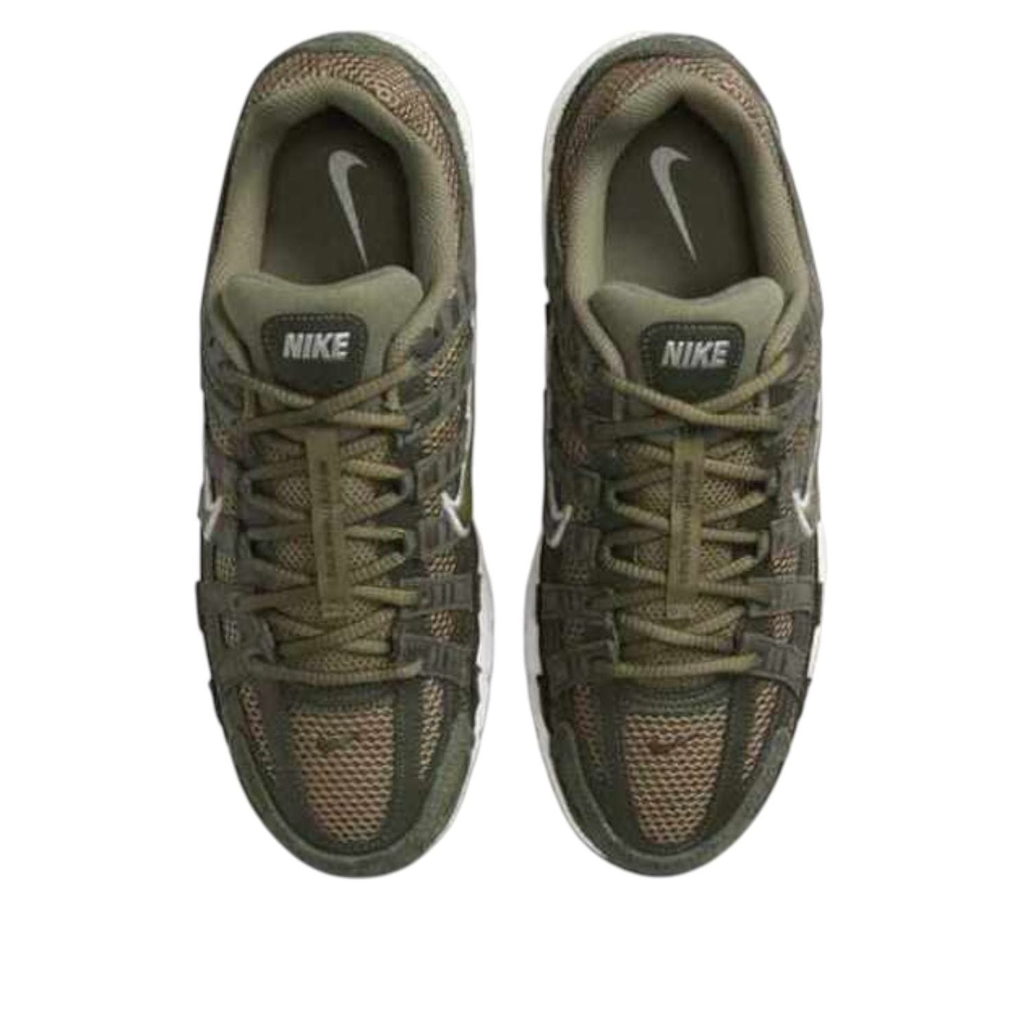 Nike P-6000 SE 'Army Green' HF0015-301