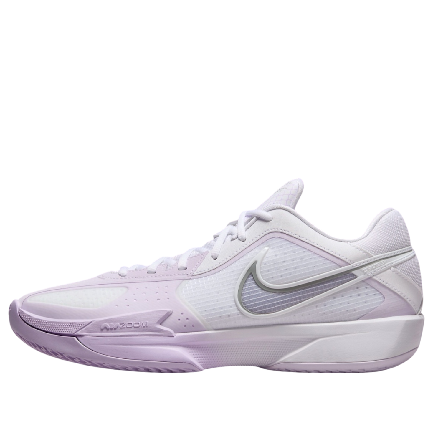 Nike GT Cut Cross 'Barely Grape' HF0218-100