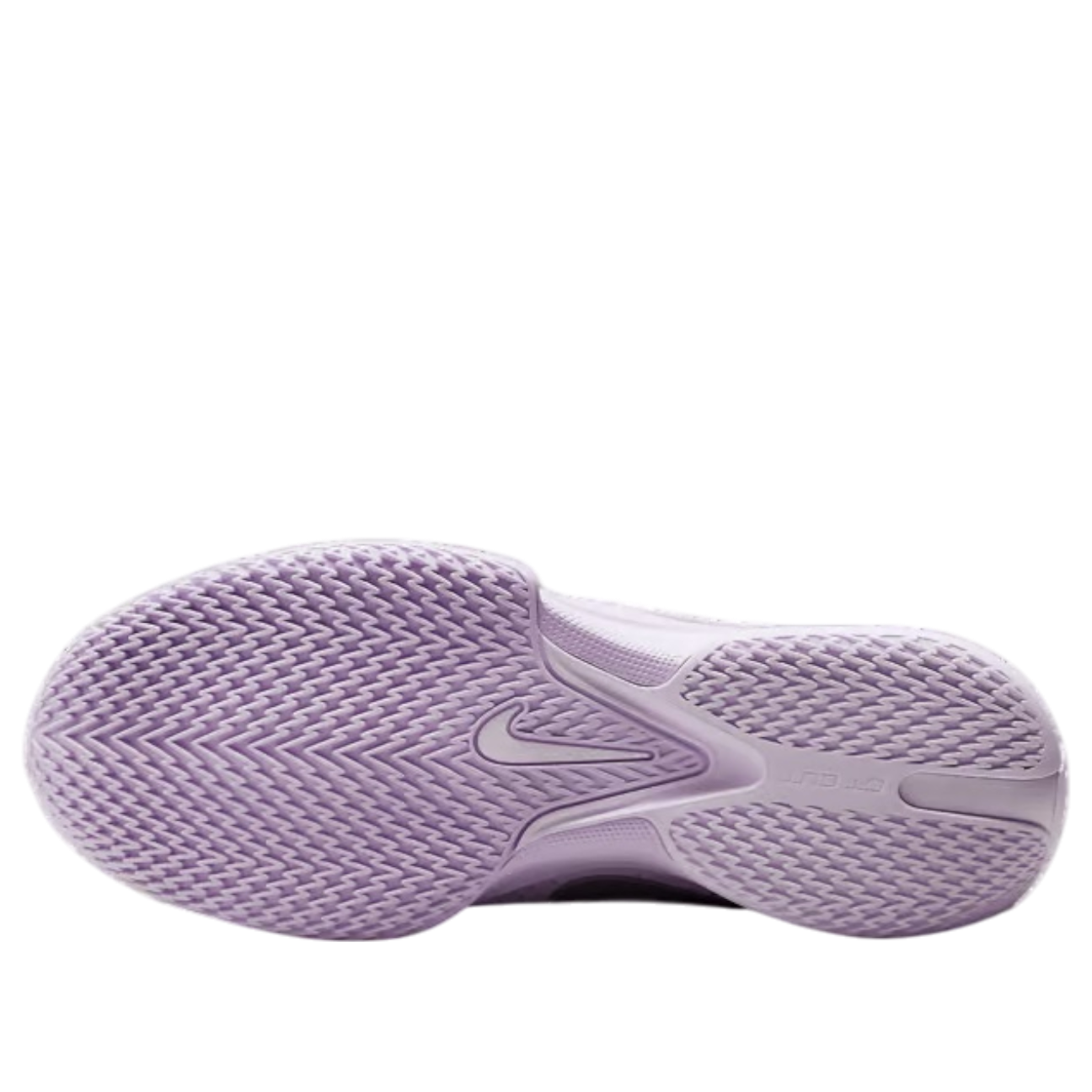 Nike GT Cut Cross 'Barely Grape' HF0218-100