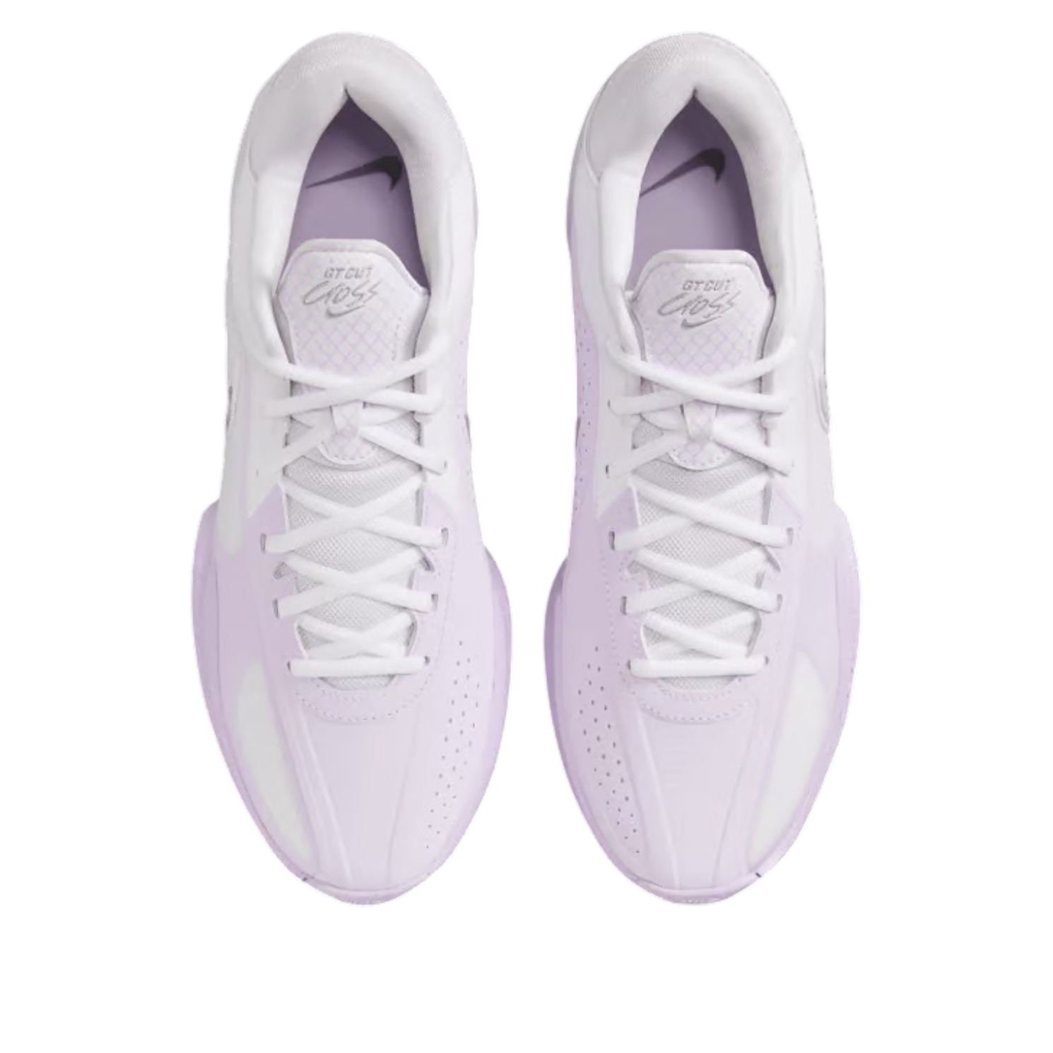 Nike GT Cut Cross 'Barely Grape' HF0218-100
