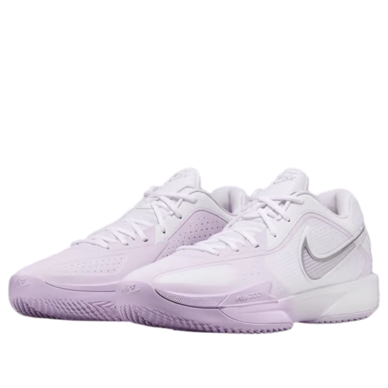 Nike GT Cut Cross 'Barely Grape' HF0218-100