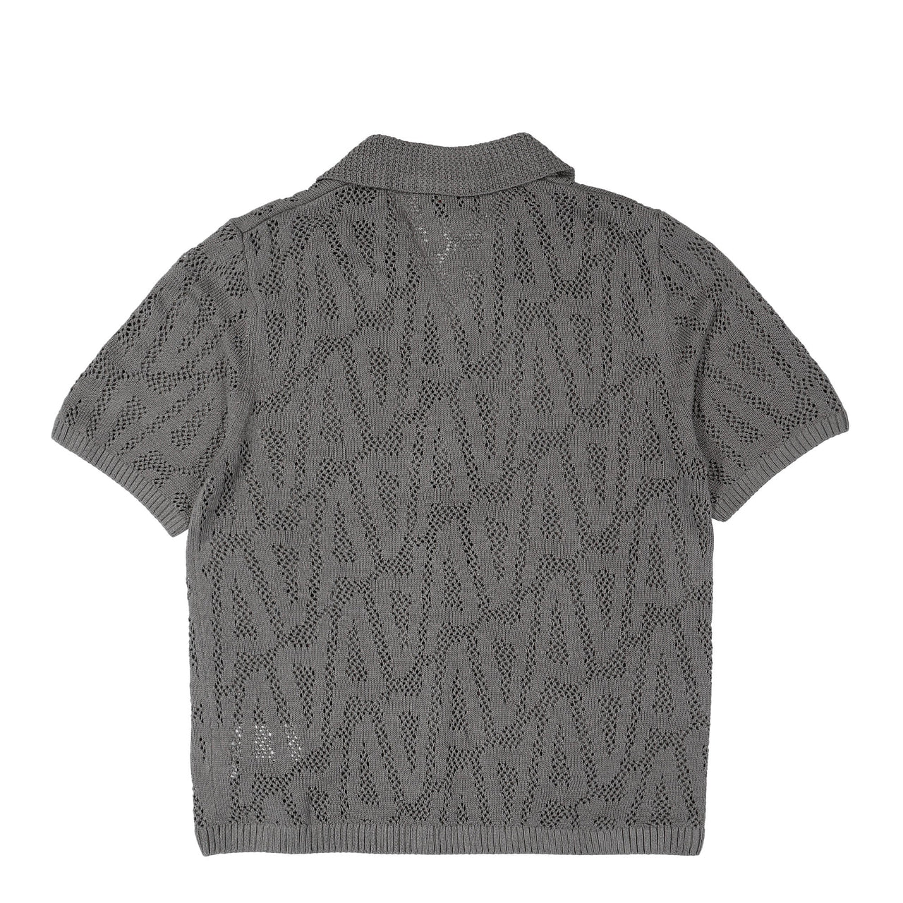 Air Jordan x A Ma Maniere Shooting Shirt 'Flat Pewter' HF0534-029