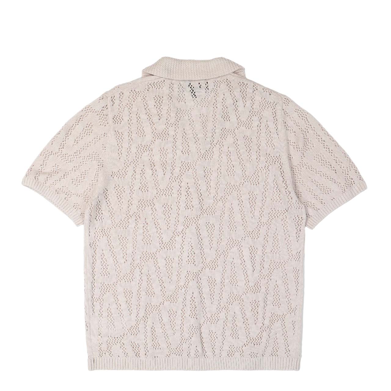 Air Jordan x A Ma Maniere Shooting Shirt 'Phantom' HF0534-030