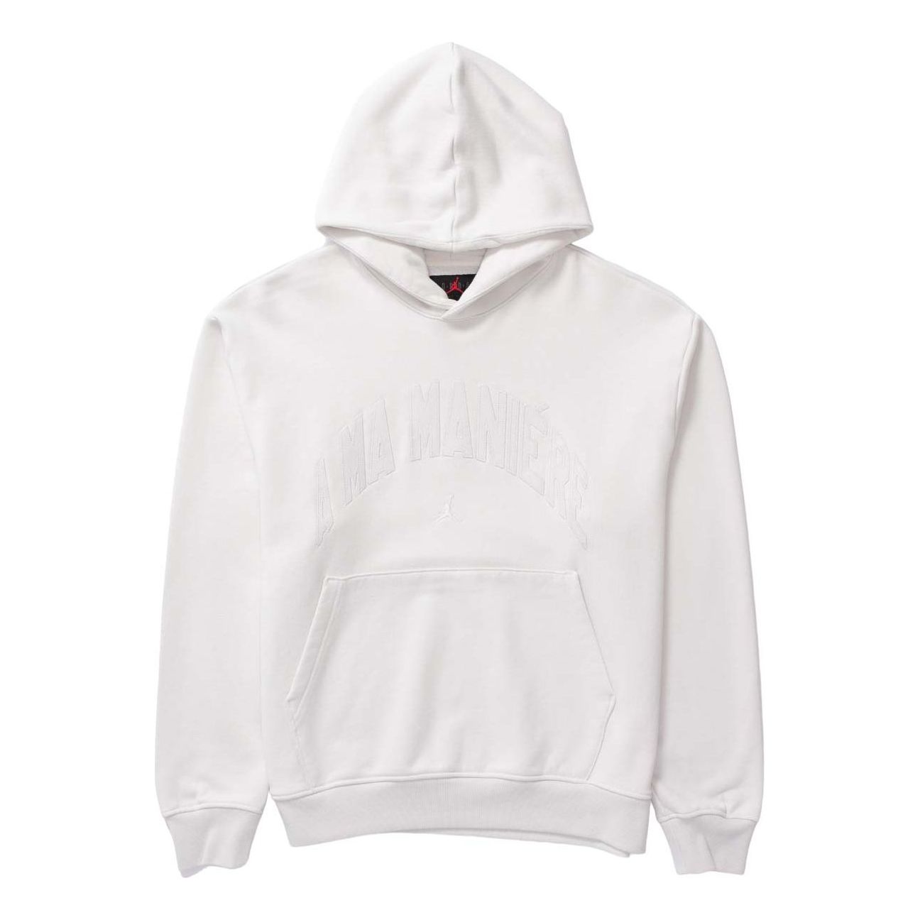 Air Jordan x A Ma Maniere Hoodie 'Phantom' HF0540-030