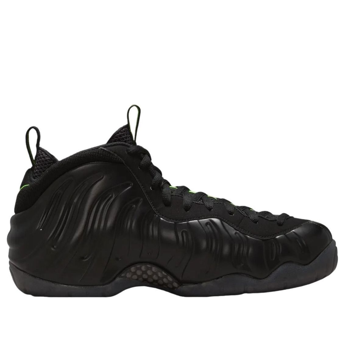 Nike Air Foamposite Pro 'Voltage' 2026 HF0794-002