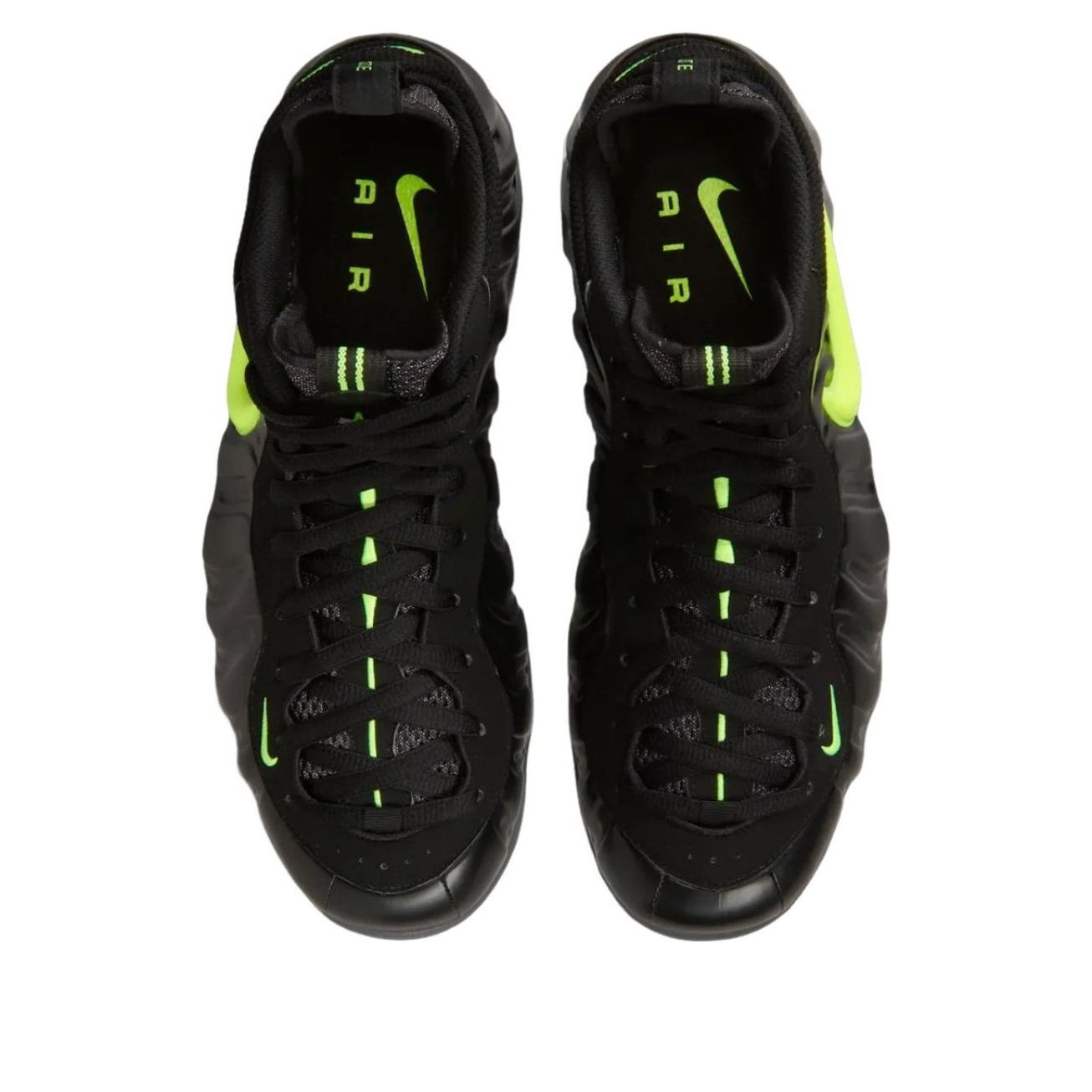 Nike Air Foamposite Pro 'Voltage' 2026 HF0794-002