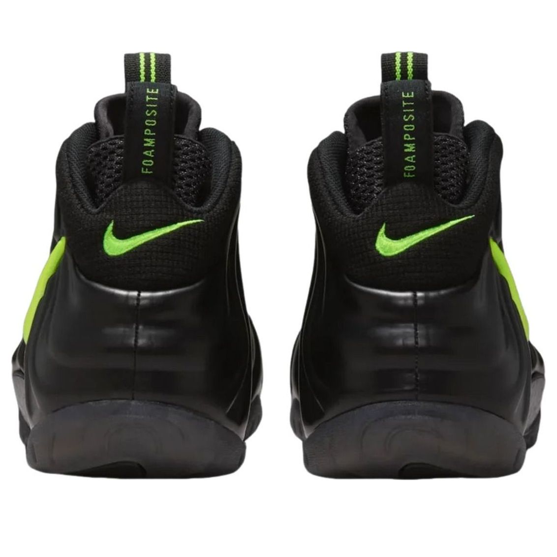 Nike Air Foamposite Pro 'Voltage' 2026 HF0794-002