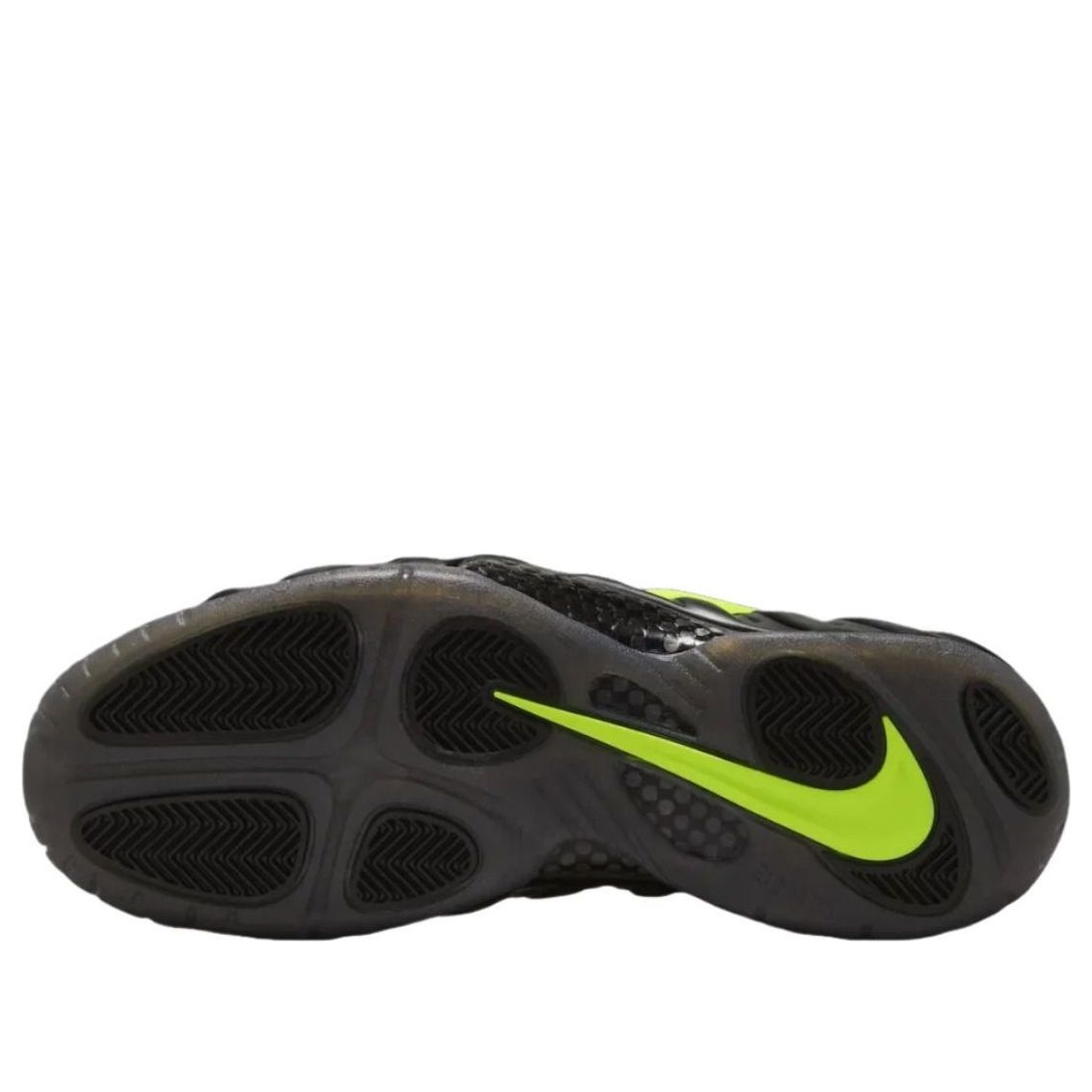 Nike Air Foamposite Pro 'Voltage' 2026 HF0794-002