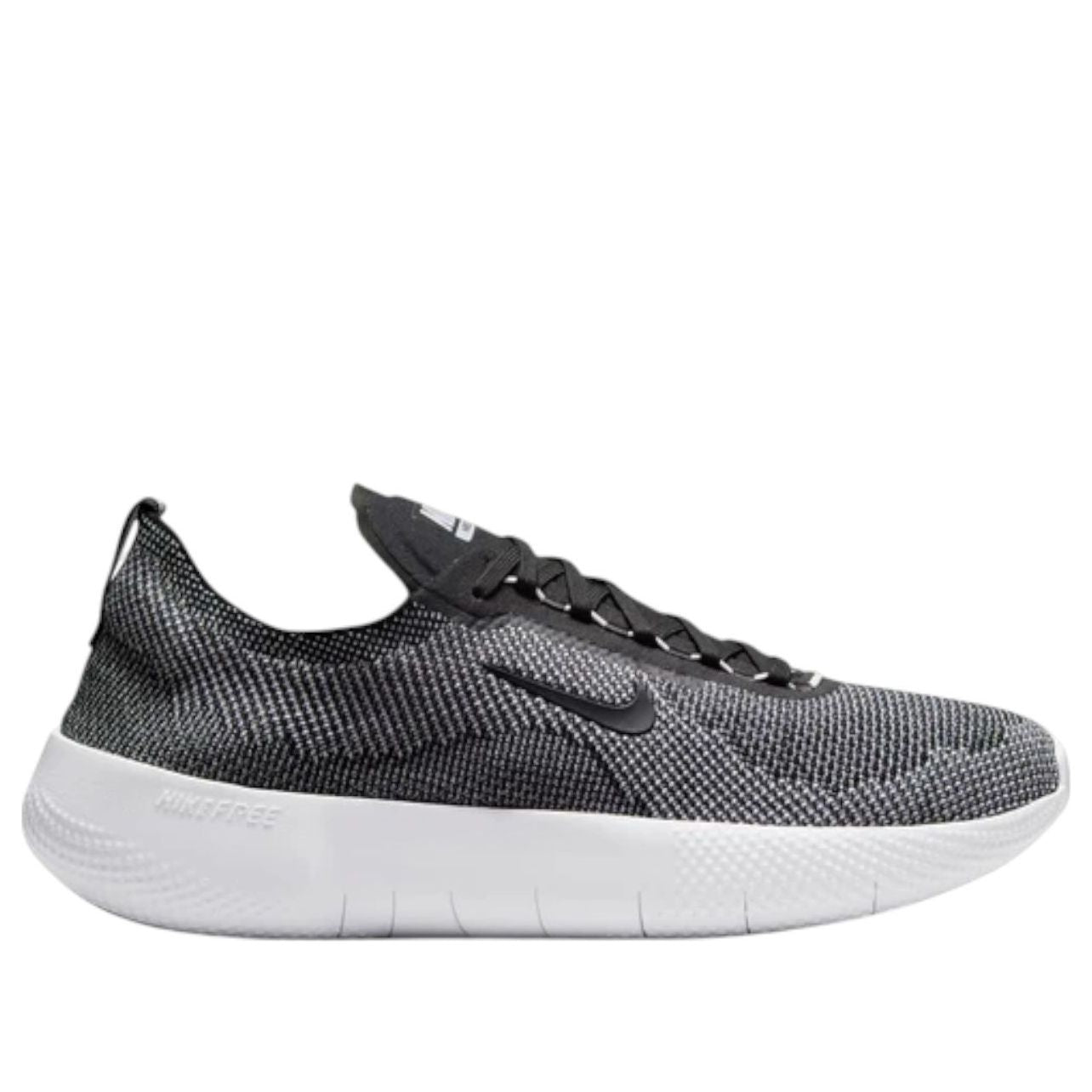 Nike Free 2025 'Black White' HF1078-004