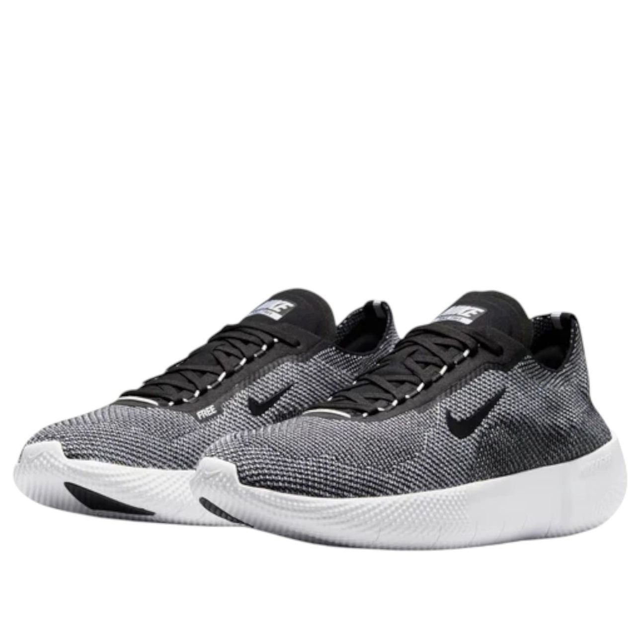 Nike Free 2025 'Black White' HF1078-004