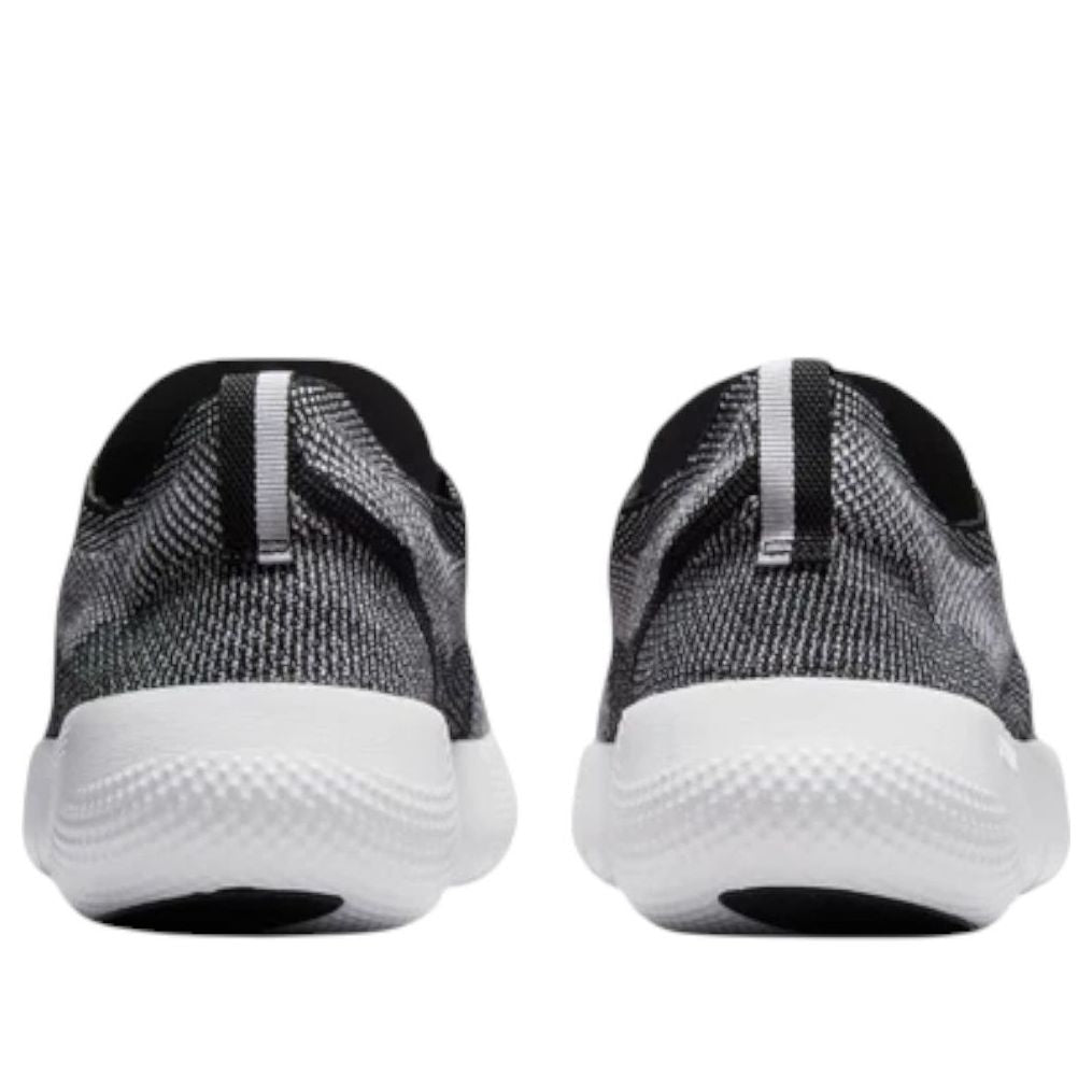 Nike Free 2025 'Black White' HF1078-004