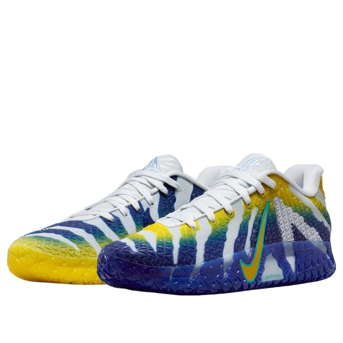 Nike Ja 3 'Murray State' HF2793-004