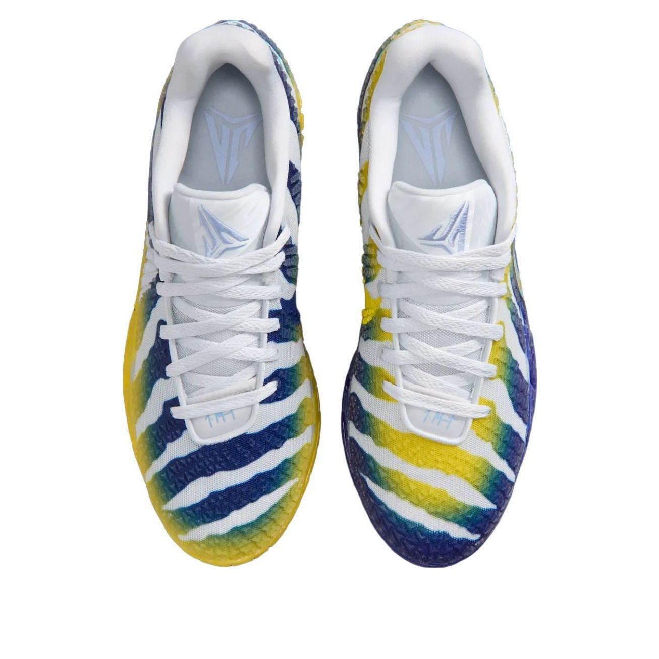 Nike Ja 3 'Murray State' HF2793-004