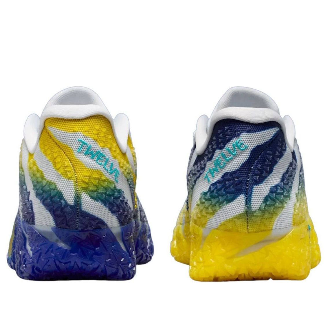 Nike Ja 3 'Murray State' HF2793-004