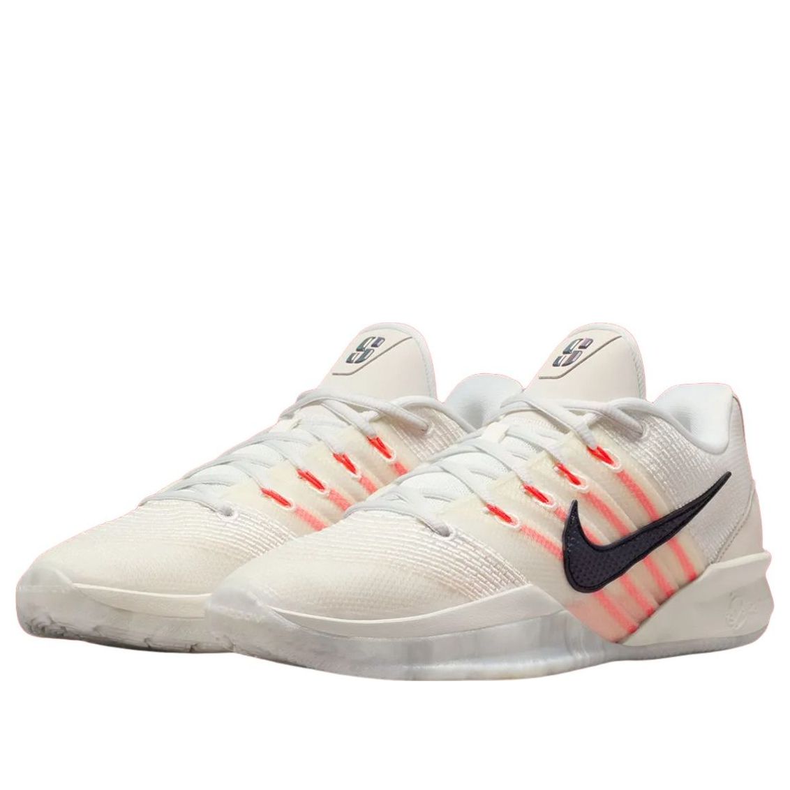 (WMNS) Nike Sabrina 3 'Rush Coral' HF2881-003