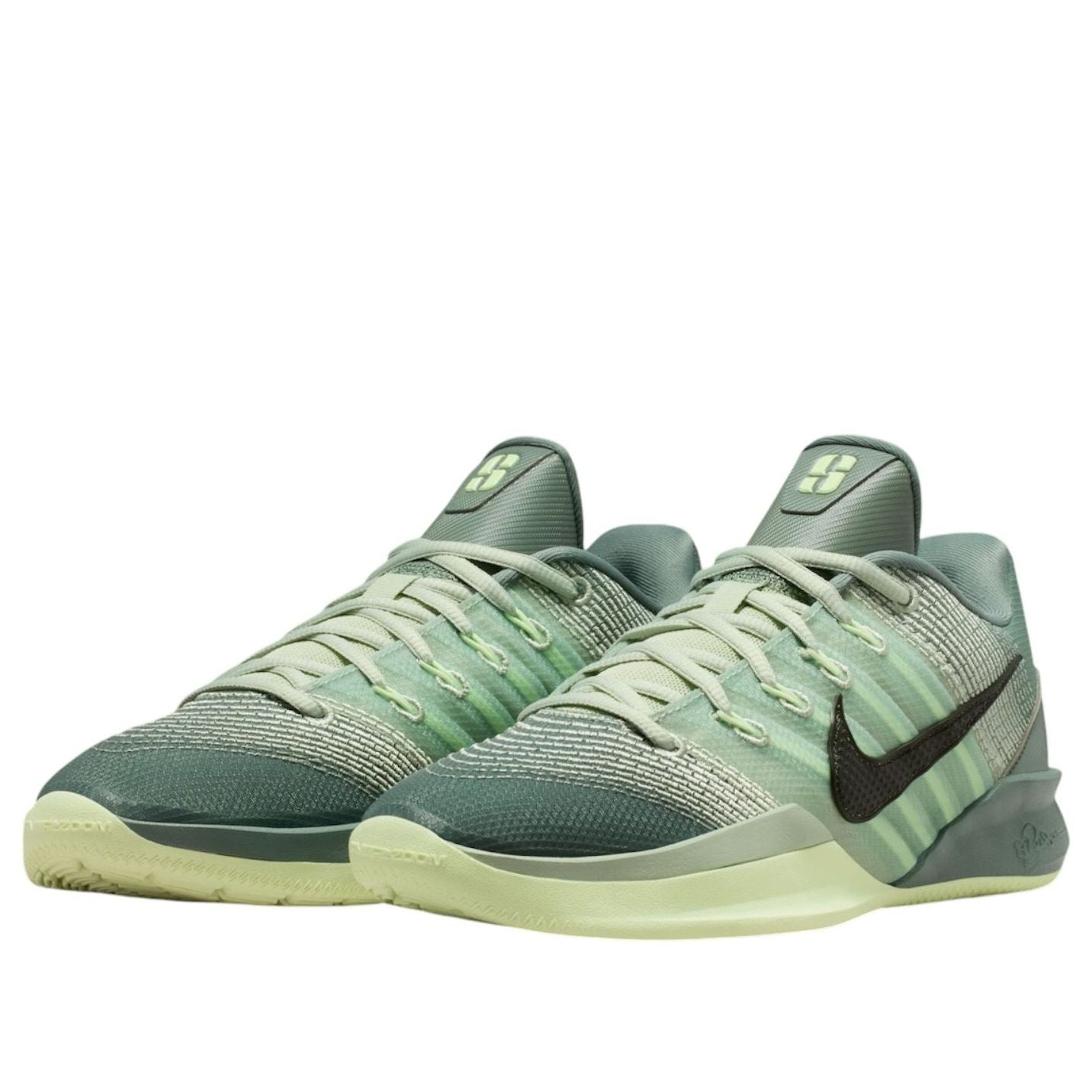 (WMNS) Nike Sabrina 3 'Clay Green Seafoam' HF2881-301
