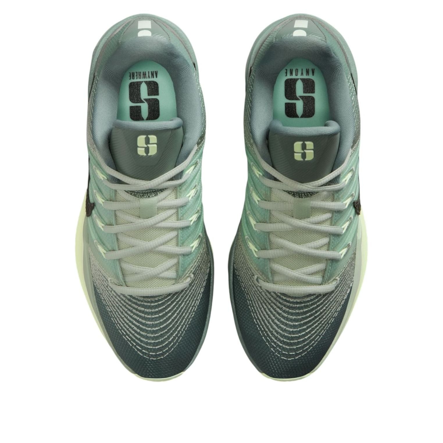 (WMNS) Nike Sabrina 3 'Clay Green Seafoam' HF2881-301