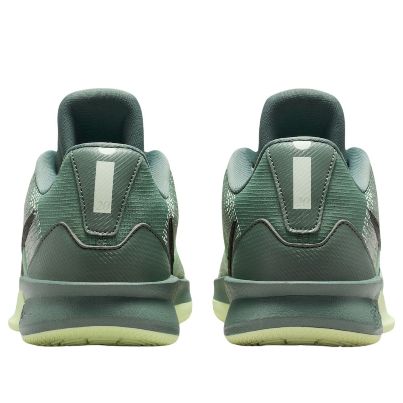 (WMNS) Nike Sabrina 3 'Clay Green Seafoam' HF2881-301