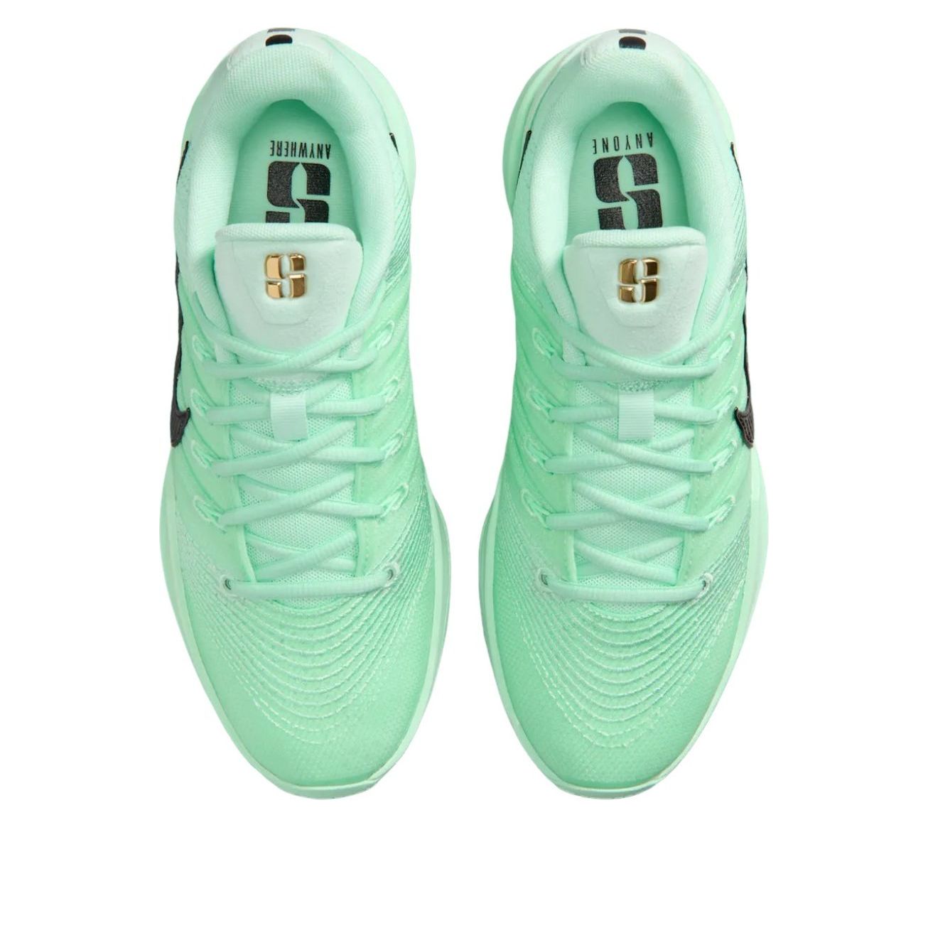 (WMNS) Nike Sabrina 3 'Statue of Liberty' HF2881-302